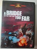 A bridge too far, Vanaf 16 jaar, Ophalen of Verzenden, Zo goed als nieuw, Oorlog of Misdaad