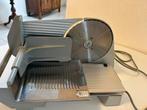 Snijmachine voor thuiskeuken Graef, Huis en Inrichting, Keuken | Keukenbenodigdheden, Ophalen of Verzenden, Gebruikt
