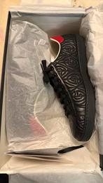 Gucci ace g rhombus- nero red flame maat 43, Kleding | Heren, Schoenen, Ophalen of Verzenden, Zo goed als nieuw, Overige kleuren
