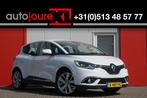 Renault Scénic 1.5 dCi | Trekhaak | Navigatie | Cruise Cont, Auto's, Renault, Voorwielaandrijving, Stof, Gebruikt, 4 cilinders
