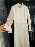 Ivy & Oak satijnen jurk - Maat M, Ivy & Oak, Ophalen of Verzenden, Zo goed als nieuw, Maat 38/40 (M)