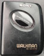 Sony walkman WM-EX110, Ophalen of Verzenden, Walkman