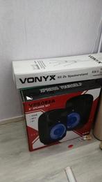 Vonyx VPS082A, Ophalen of Verzenden, Nieuw, Vonyx