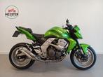 KAWASAKI Z 750 (bj 2007) z750 z800 z900, 4 cilinders, Motorrijbewijs A, Bedrijf, Meer dan 35 kW