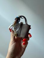 Mini Birkin Tasje - Echt Leer, Ophalen of Verzenden, Nieuw, Bruin, Handtas