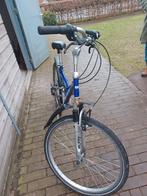 Jongens sportfiets, Ophalen, Gebruikt, 20 inch