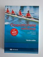 Operationele Verkoop - Walter Spruyt, Ophalen of Verzenden, Zo goed als nieuw, Economie en Marketing, Walter Spruyt
