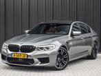 BMW 5 Serie M5 | COMFORT ACCESS | M-SPORT UITLA € 78.900,0, Auto's, BMW, Automaat, 8 cilinders, 2000 kg, 109 €/maand