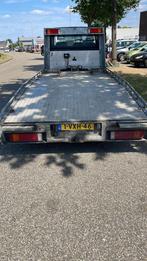 Citroen Jumper 35 3.0 HDI L4 Zwaar|GebuikteOprijwagen|EXPORT, Gebruikt, 4 cilinders, Citroën, Origineel Nederlands