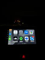 Carplay scherm Toyota Aygo/Peugeot 107/Citroen C1, Auto diversen, Autoradio's, Ophalen, Nieuw