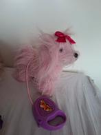 Lopend en blaffend hondje, Kinderen en Baby's, Ophalen, Gebruikt, Hond