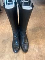 SHABBEES  laarzen 41, Kleding | Dames, Schoenen, Ophalen of Verzenden, Zo goed als nieuw, Zwart, Hoge laarzen