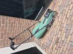 Bosch Citymower accugrasmaaier., Tuin en Terras, Grasmaaiers, Cirkelmaaier, Ophalen of Verzenden, Zo goed als nieuw, Bosch