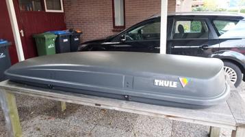 skibox beschikbaar voor biedingen