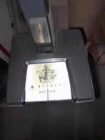 vintage bureaulamp, Ophalen of Verzenden