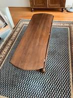 Salontafel, Huis en Inrichting, Tafels | Salontafels, Ophalen, 100 tot 150 cm, 50 tot 100 cm, Zo goed als nieuw