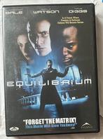 Equilibrium (UK Import), Vanaf 16 jaar, Ophalen, Zo goed als nieuw