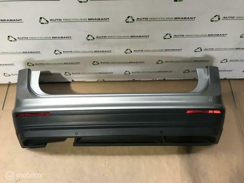 Achterbumper Volkswagen Tiguan 4X PDC 5NA807421, Auto-onderdelen, Carrosserie en Plaatwerk, Bumper, Volkswagen, Achter, Gebruikt