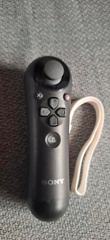 Playstation Navigation Controller CECH-ZCS1E beschikbaar voor biedingen