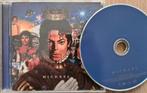 MICHAEL JACKSON - MICHAEL (CD; 2010), 2000 tot heden, Ophalen of Verzenden, Zo goed als nieuw