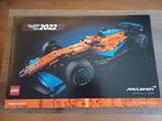 Lego 42141 F1 McLaren Pirelli, Ophalen of Verzenden, Zo goed als nieuw, Complete set, Lego
