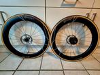 HUNT 60 Limitless Aero Disc Carbon wielen, Ophalen of Verzenden, Zo goed als nieuw, Racefiets, Wiel