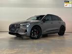 Audi E-tron 55 quattro advanced Pro Line Plus 95 kWh | TREKH, Automaat, 95 kWh, 1583 min, Leder