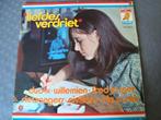 Liefdesverdriet, Cd's en Dvd's, Vinyl | Nederlandstalig, Ophalen of Verzenden, Zo goed als nieuw, 12 inch, Levenslied of Smartlap
