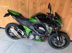 KAWASAKI Z 800 ABS Z800 Z-800 Nieuwe set banden! Nl Motor!, 4 cilinders, Bedrijf, 806 cc, Meer dan 35 kW