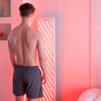 Vitalwave Rood licht therapie lamp | Full body paneel, Sport en Fitness, Gezondheidsproducten en Wellness, Info@vitalwave.nl, Verzenden