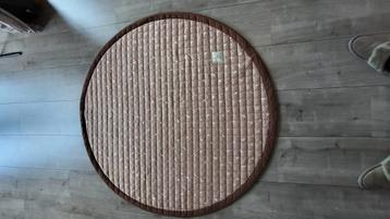 Rond speelkleed Love By Lily 140cm beschikbaar voor biedingen
