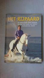 Het rijpaard, Ophalen of Verzenden, Gelezen, Paarden of Pony's