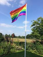 Gay pride pride vlaggen, Nieuw, Verzenden