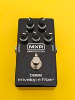 MXR Bass Envelope Filter, 123 Dunlop Street, California, USA, Overige typen, Ophalen of Verzenden, Zo goed als nieuw