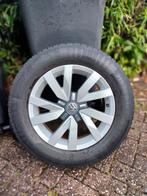 Volkswagen Passat Velgen Aregon 16inch, Auto-onderdelen, Banden en Velgen, Ophalen, 215 mm, Velg(en), 16 inch