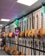 Saz / Bağlama – Beginner, Midden & Profi Modellen – Nieuw, Ophalen of Verzenden, Nieuw