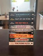 Thrillers van MJ Arlidge (9 stuks), Boeken, Ophalen, Gelezen, M.J. Arlidge