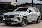 Volvo XC90 2.0 T8 PLUS DARK - PANO - HARMAN KARDON - 21 INCH, Zwart, 4 cilinders, 1969 cc, 7 stoelen
