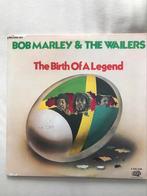 Dubbel vinyl LP : Bob Marley: Birth of a legend, Ophalen, Gebruikt