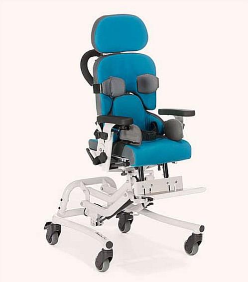 Opvouwbare rolstoel voor kinderen., Diversen, Rolstoelen, Gebruikt, Duwrolstoel, Ophalen of Verzenden