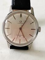 Omega Seamaster 30, Sieraden, Tassen en Uiterlijk, Horloges | Antiek, Omega, Staal, 1960 of later, Met bandje