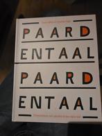 Paardentaal - Sharon Wilsie & Gretchen Vogel, Ophalen of Verzenden