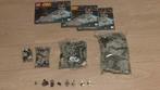 LEGO Star Wars - Imperial Star Destroyer (75055), Verzenden, Zo goed als nieuw, Complete set, Lego