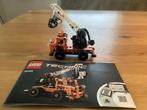 Lego Technic 42088 - Hoogwerker, Kinderen en Baby's, Speelgoed | Duplo en Lego, Ophalen of Verzenden, Zo goed als nieuw, Complete set