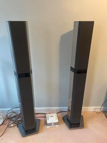 Beolab penta 6611 van b&o beschikbaar voor biedingen