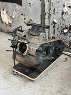 Carters Beverly 500, Fietsen en Brommers, Brommeronderdelen | Scooters, Ophalen of Verzenden, Zo goed als nieuw, Blok, Yamaha