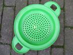 Zeef voor bijvoorbeeld in de zandbak, Kinderen en Baby's, Speelgoed | Buiten | Zandbakken, Ophalen of Verzenden, Zo goed als nieuw