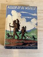 Alleen op de wereld, Ophalen of Verzenden, Zo goed als nieuw