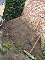 Zand., Tuin en Terras, Zand, Ophalen of Verzenden, Gebruikt, Ophoogzand