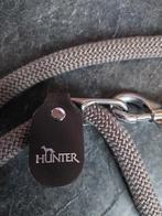 Hunter hondenriem (Variolijn Freestyle) 2 meter, grijs, Dieren en Toebehoren, Hondenriemen, Ophalen, Zo goed als nieuw, Hondenriem